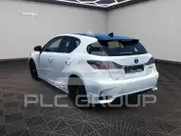 2017 Lexus CT