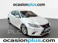 2017 Lexus CT