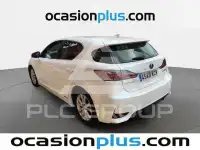 2017 Lexus CT