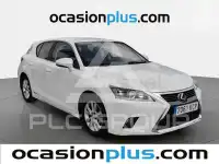 2017 Lexus CT