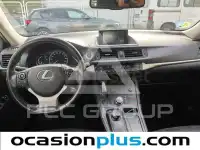 2017 Lexus CT