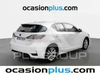 2017 Lexus CT