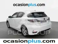 2017 Lexus CT