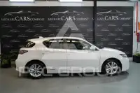2017 Lexus CT
