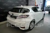 2017 Lexus CT