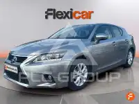 2017 Lexus CT