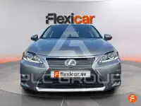 2017 Lexus CT