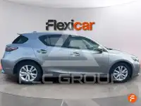2017 Lexus CT