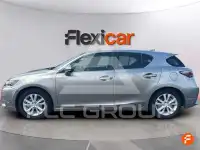 2017 Lexus CT