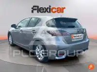 2017 Lexus CT