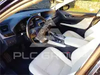 2017 Lexus GS