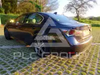 2017 Lexus GS