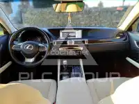 2017 Lexus GS