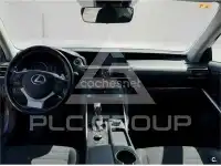 2017 Lexus IS