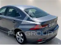 2017 Lexus IS