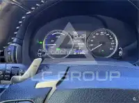 2017 Lexus IS