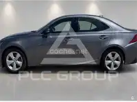 2017 Lexus IS