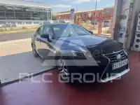 2017 Lexus IS