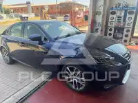 2017 Lexus IS