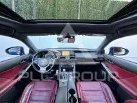 2017 Lexus IS