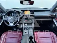 2017 Lexus IS