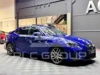 2017 Lexus IS