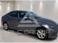 2017 Lexus IS