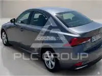 2017 Lexus IS