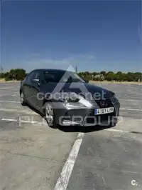 2017 Lexus IS