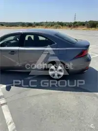 2017 Lexus IS