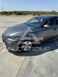2017 Lexus IS