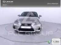 2017 Lexus IS