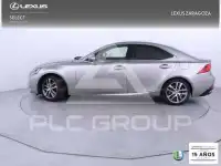 2017 Lexus IS