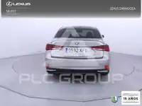2017 Lexus IS