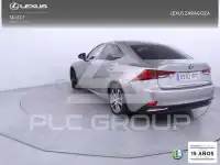 2017 Lexus IS