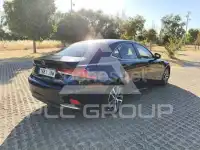 2017 Lexus IS