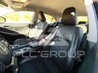 2017 Lexus IS