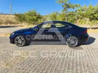 2017 Lexus IS