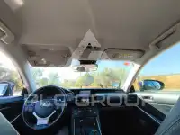 2017 Lexus IS