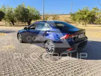 2017 Lexus IS
