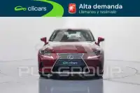 2017 Lexus IS