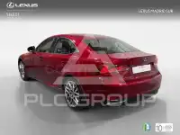 2017 Lexus IS