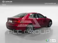 2017 Lexus IS