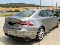 2017 Lexus IS