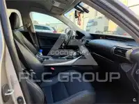 2017 Lexus IS