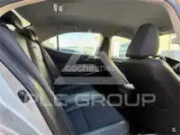 2017 Lexus IS