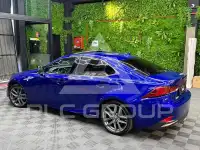 2017 Lexus IS