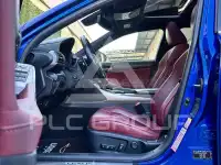 2017 Lexus IS