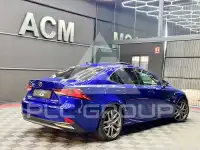 2017 Lexus IS