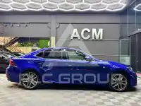 2017 Lexus IS